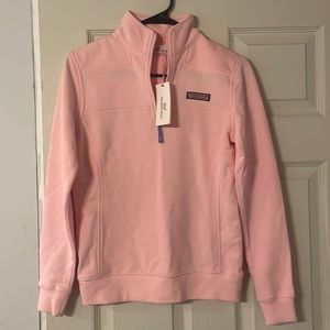 Vineyard Vines navy Shep shirt. NEW WITH TAGS